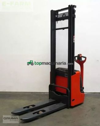 Elevadora - Linde - l 12 1172-01