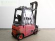 Elevadora - Linde - e 20 ph 386