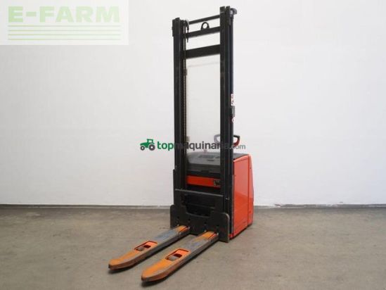 Elevadora - Linde - l 14 1173