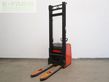 Elevadora - Linde - l 14 1173
