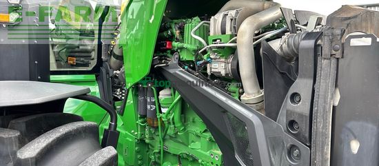 Tractor agrícola - John Deere - 8R 340