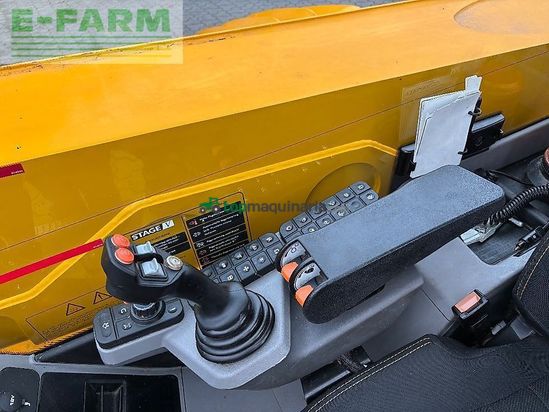 Telescopica - JCB - 538-70 agri super