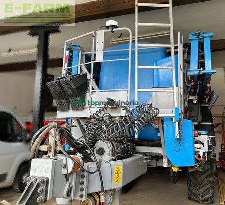 Atomizador - Lemken - albatros 9/5000 27m