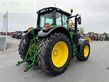 Tractor agrícola - John Deere - 6195m