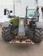Telescopica - Claas - Scorpion 741 VP Stage IV