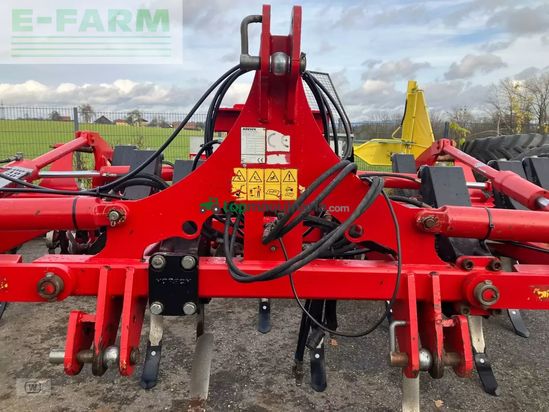Cultivador - Horsch - terrano 4 fx