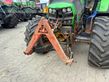 Tractor agrícola - Deutz-Fahr - agrotron 6150.4