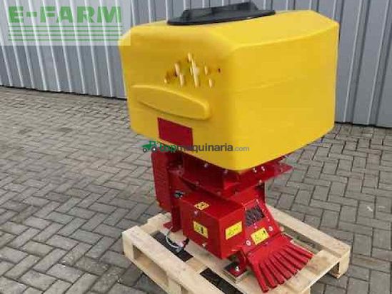 Sembradora -  - kleinsamenstreuer 300 ltr pneumatisch