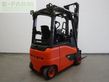 Elevadora - Linde - e 20 ph evo 386-02