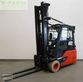 Elevadora - Linde - e 20 l evo 386-02