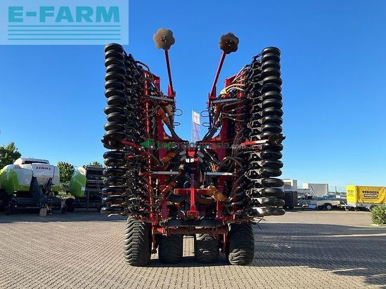 Sembradora - Horsch - pronto 6 ke