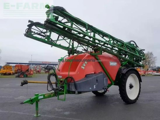 Atomizador -  - svx320