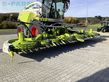 Cabezal - Claas - orbis 900 + transportsystem