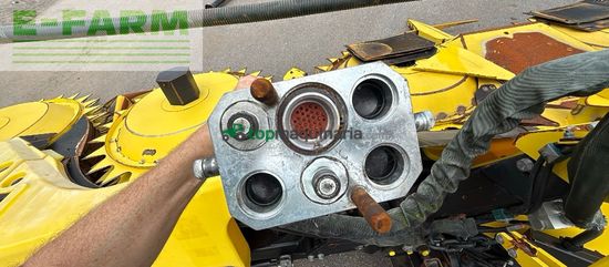 Cabezal - John Deere - 490 Plus