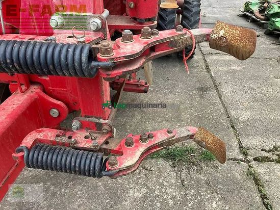 Combinado de siembra - Horsch - pronto 6 dc