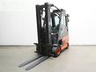 Elevadora - Linde - e 30/600 h ion 387