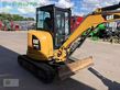 Excavadora - Caterpillar - cat 303.5e cr minibagger *erst 483 stunden *