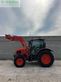 Tractor agrícola - Kubota - M105 GX IV