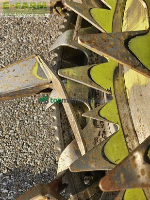 Cabezal - Claas - orbis 600 sd