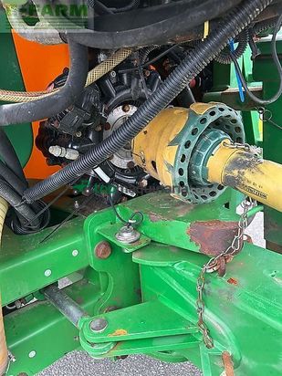 Atomizador - John Deere - 740i