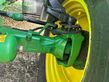 Tractor agrícola - John Deere - 6155r