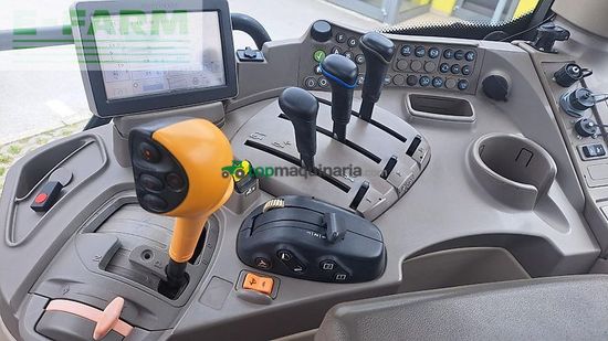 Tractor agrícola - John Deere - 6125r