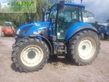 Tractor agrícola - New Holland - t5.120 ec