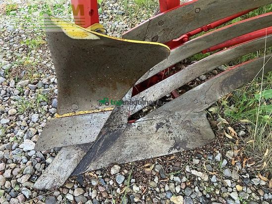 Arado - Pöttinger - servo 35 s-5 plusnova