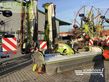 Cortacésped manual - Claas - disco 1100 c + disco 3600 fc