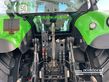 Tractor agrícola - Deutz-Fahr - 6215 ttv + rtk