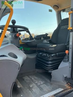 Telescopica - JCB - 542-70 agri