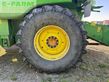 Cosechadora de Cereal - John Deere - s690