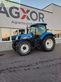 Tractor agrícola - New Holland - t6050 range & power command