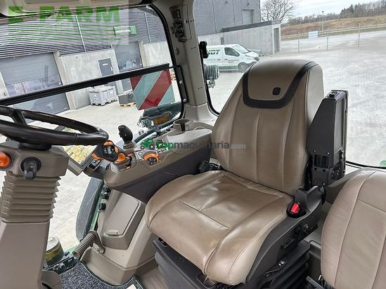 Tractor agrícola - John Deere - 8r 370