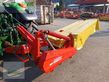 Cortacésped manual - Pöttinger - novadisc 350