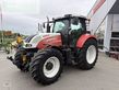 Tractor agrícola - Steyr - profi 6140