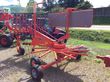 Henificador - Kuhn - ga 4401