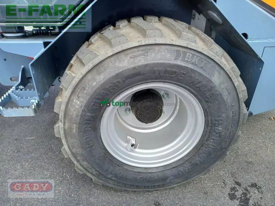 Telescopica - Giant - g2700 x-tra hd+