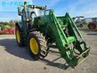 Tractor agrícola - John Deere - 6130m