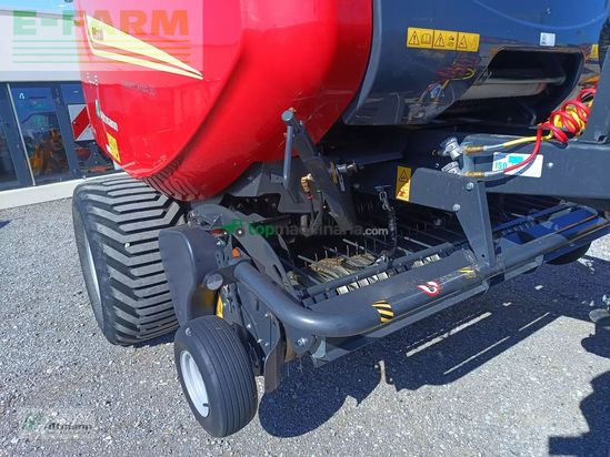 Empacadora gigant - Vicon - rv5220 plus sc-14