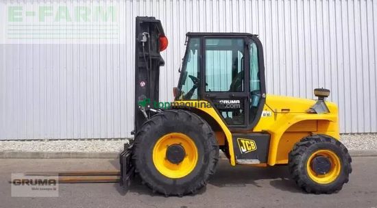 Elevadora - JCB - 940-4
