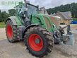 Tractor agrícola - Fendt - 824 vario profi Profi