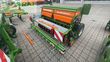 Sembradora - Amazone - d9 2500 special