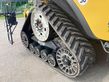 Cosechadora de Cereal - New Holland - cx 8.80