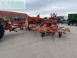 Rastrillo - Kuhn - ga 8521