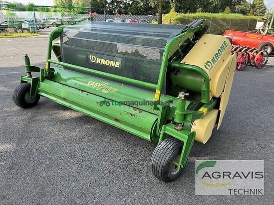 Cabezal - Krone - easy flow 3001