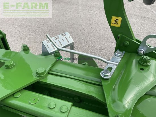 Arado - Amazone - cayros xms 1050 vario