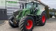 Tractor agrícola - Fendt - 826 vario med frontlift og frontpto
