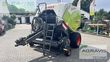 Empacadora gigant - Claas - rollant 540 rc comfort
