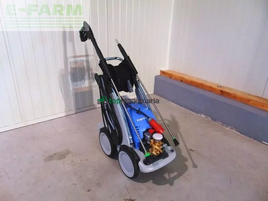 Riego - kränzle - quadro 799 tst